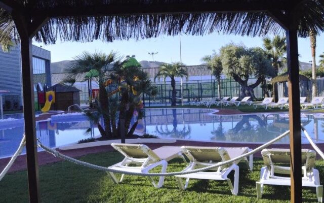 Camping Resort Almafra