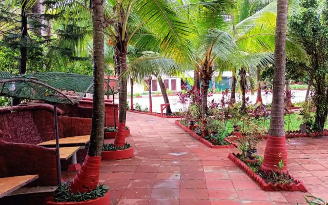 Sun City Resort