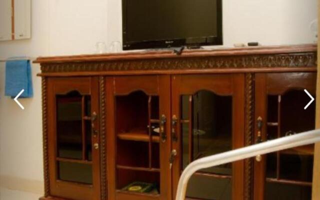 Penginapan Sriwijaya