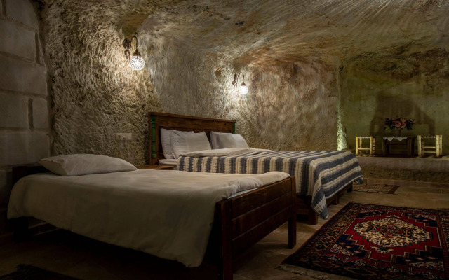 Atillas Cave Hotel