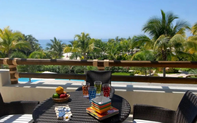 Designer 3 Bedroom Pool Villa In Punta Mita