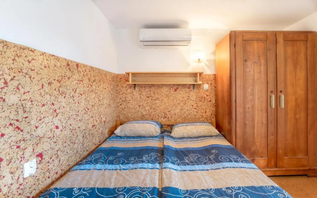 Apartment Ob Kolpi