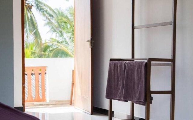 Sounds of Nature mini hotel