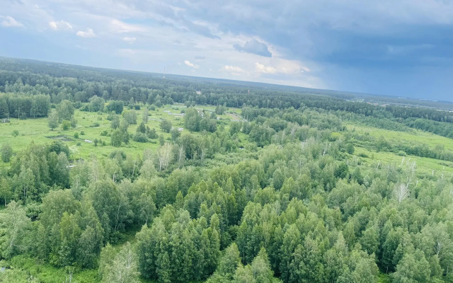 Апартаменты на улице Латвийская 58/3