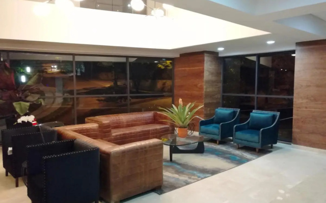 Café Hotel Medellin