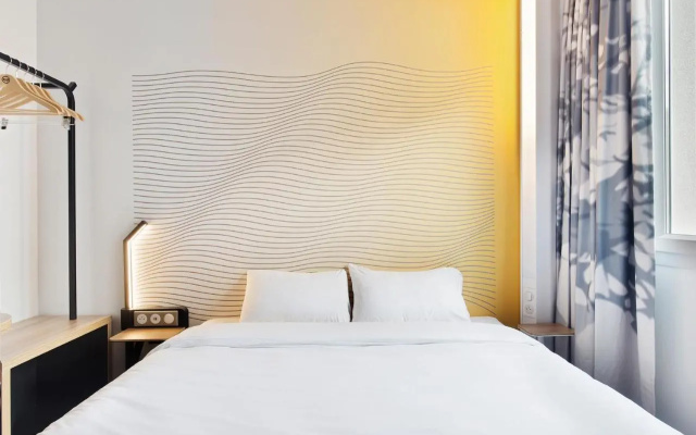 B&B HOTEL LYON Centre Perrache