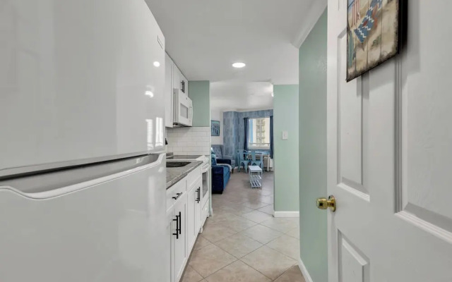 Bluewater Resort 513