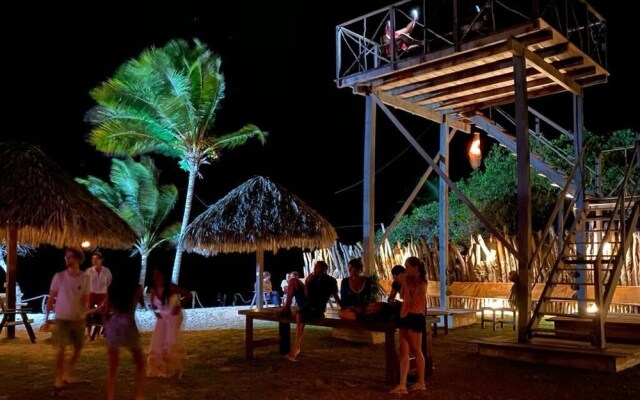 Casa Mayana Da Praia Atins