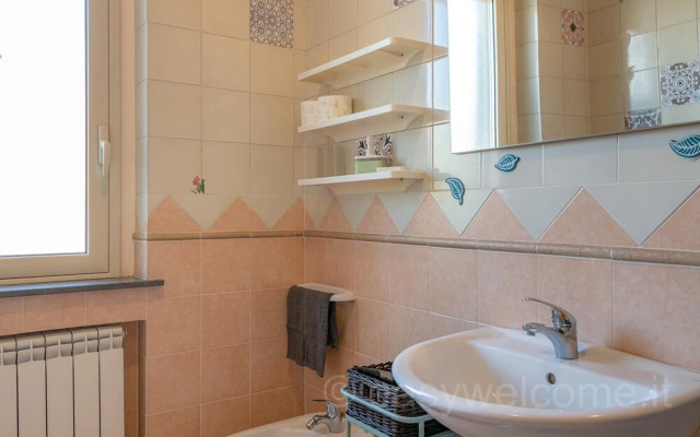 Easy Welcome Residenza Ortensia Appartamento Piera