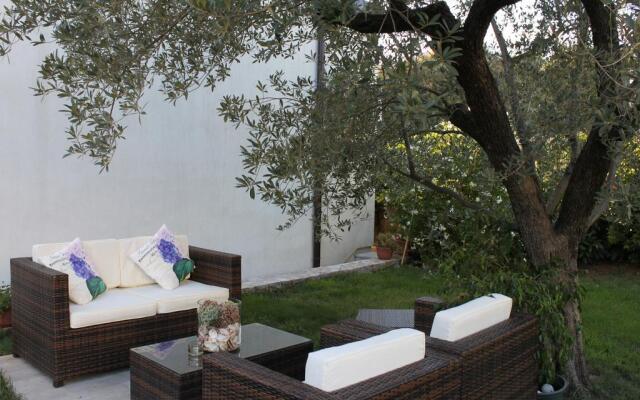 Apartments Nena
