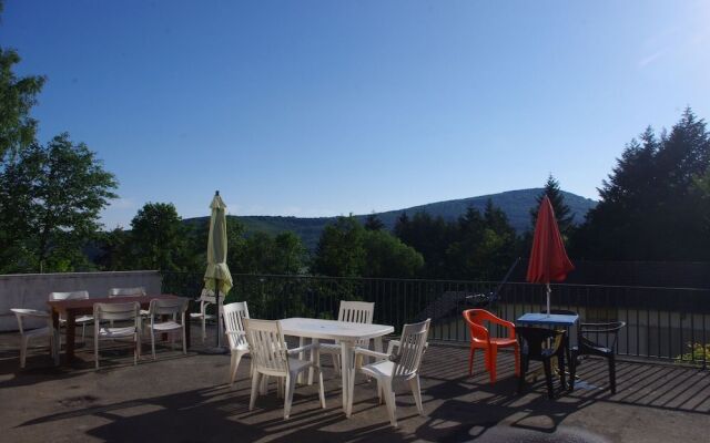 Équin'ox Ferme Équestre