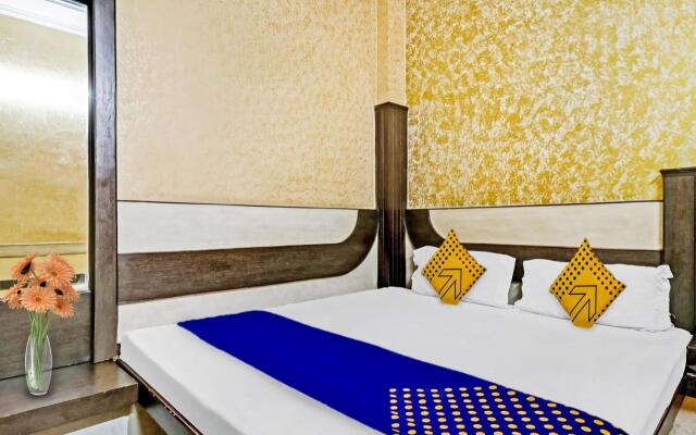 Hotel Anchal Dx