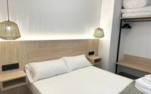 Almar 52 Suites