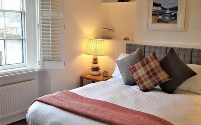 Steam Packet Inn