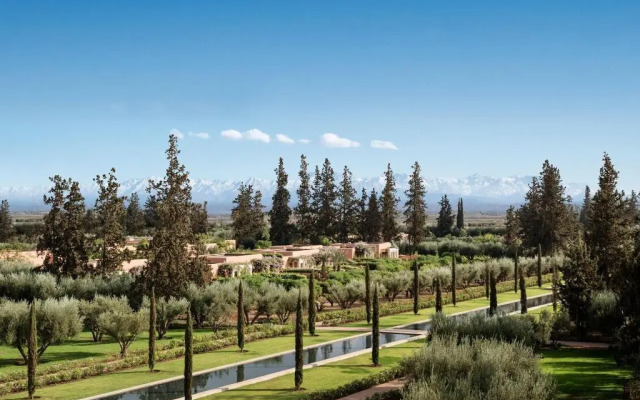 The Oberoi Marrakech