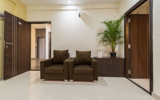 Itsy Hotels Worldtree