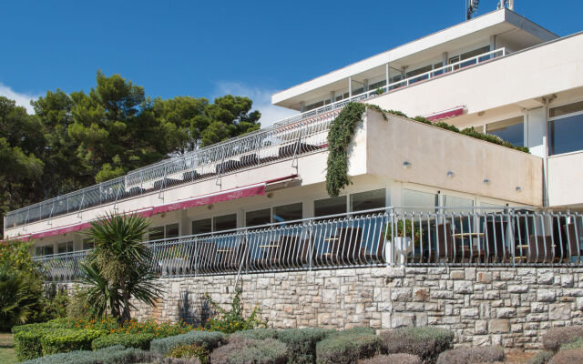 Hotel Zora