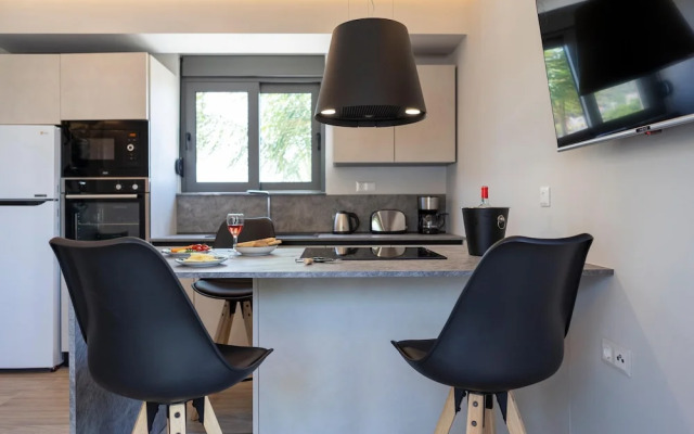 Palmeral Luxury Suites
