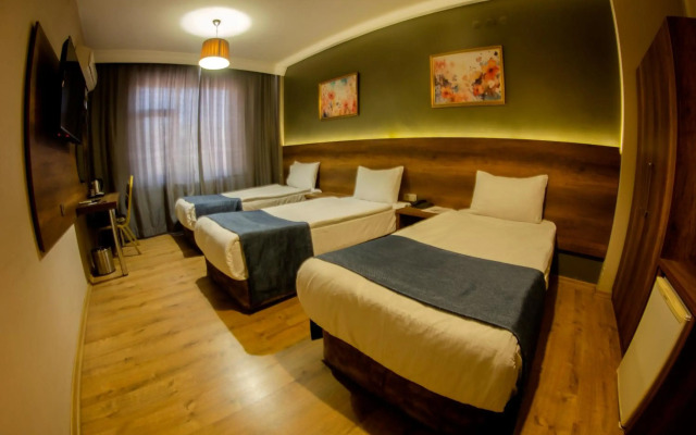 Baykara Hotel