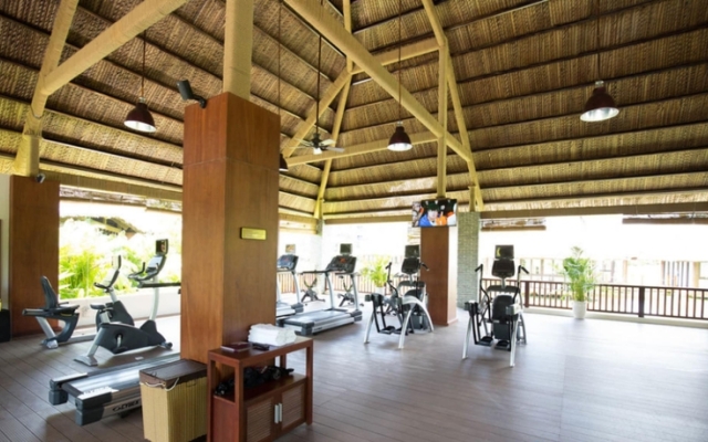 Wyndham Grand Phu Quoc Hotel