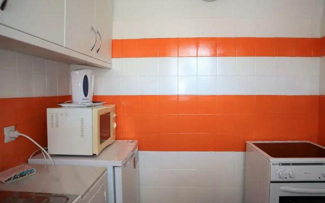 Bahia 49 Apartments Casasol
