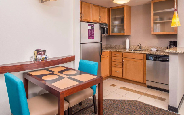 Residence Inn by Marriott Pittsburgh North Shore