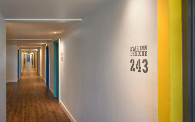 Star Inn Peniche