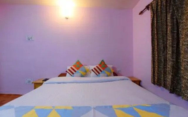 Abode Home Cool & Homely Place