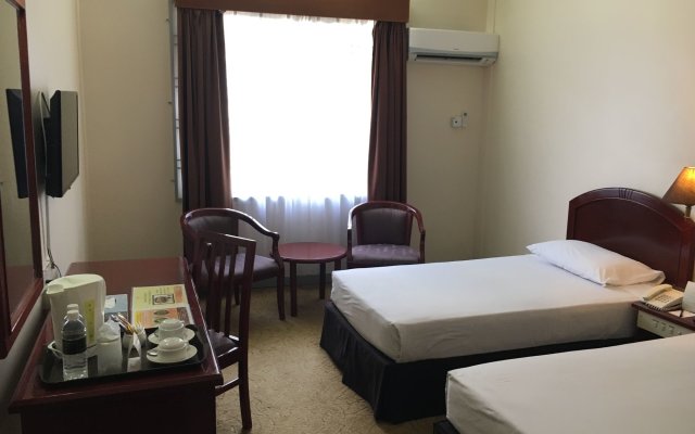 Hotel Seri Malaysia Kuantan