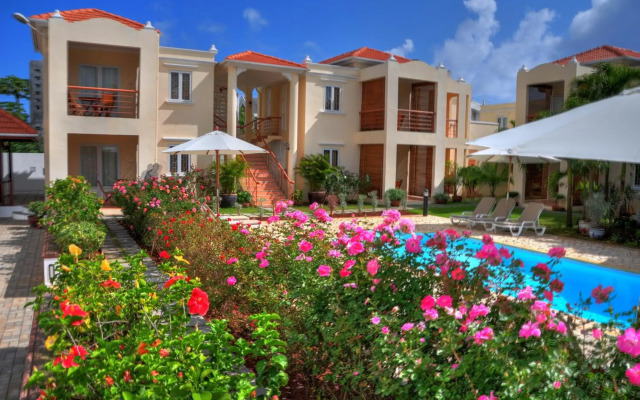La Pointe Villas