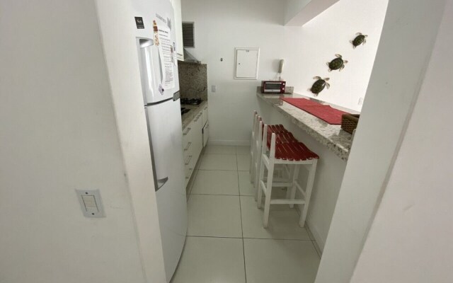 Apartamento Jurere Internacional