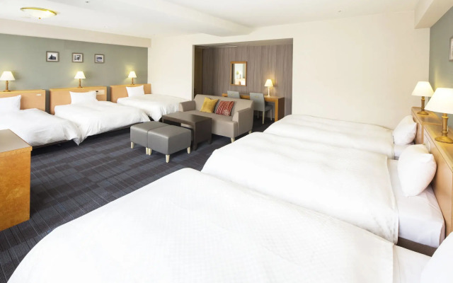 Kamenoi Hotel Beppu