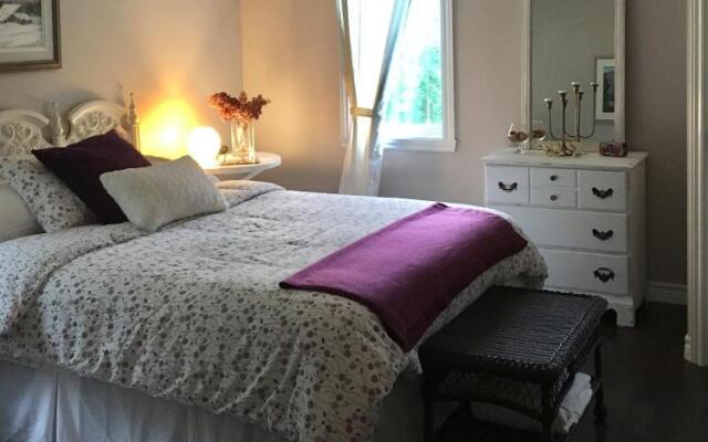 Au Gré Du Temps - Gîte B&B