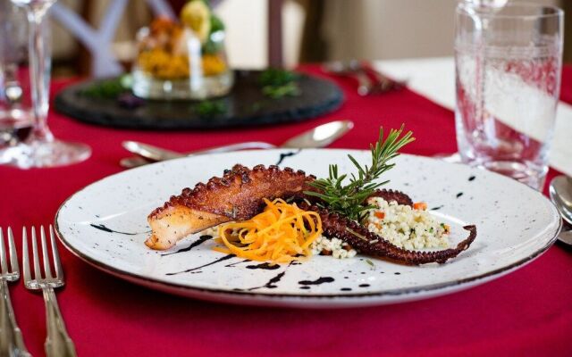 Rimske terme Resort