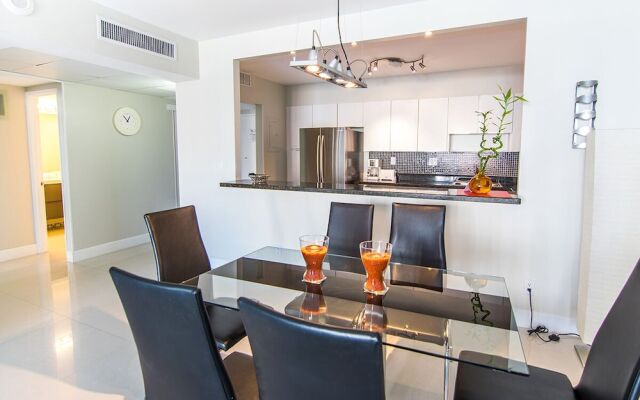 O. Reserve Premium Minium 1 Bedroom Condo