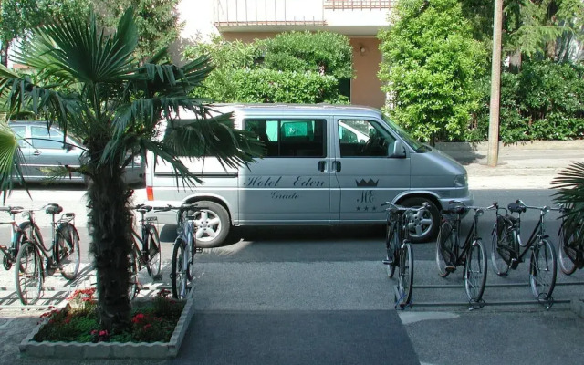 Hotel Eden
