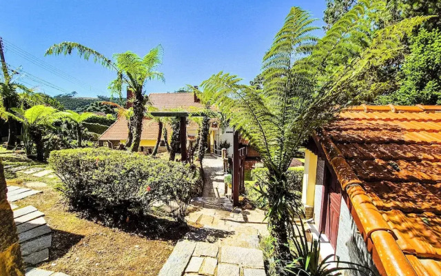 VELINN Pousada Dom Sossego