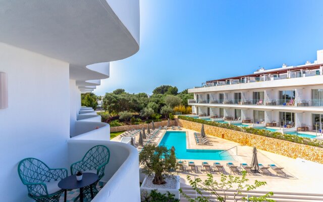 Inturotel Cala Esmeralda Beach Hotel & Spa - Adults Only