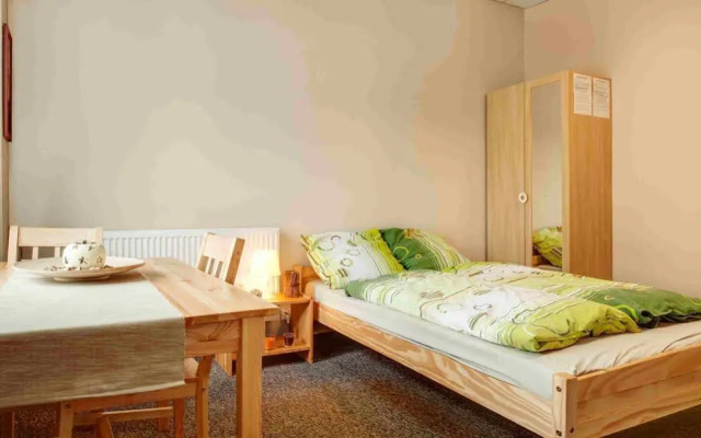 Cynamon Hostel