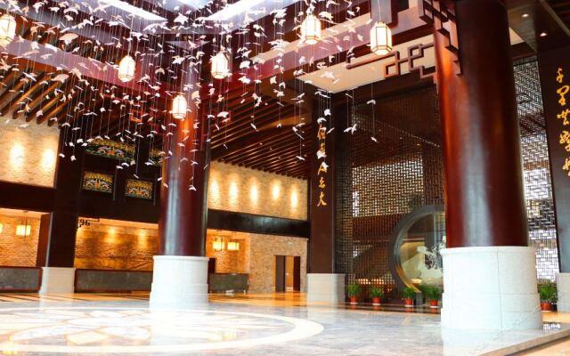 Four Points By Sheraton Danzhou