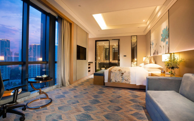 Courtyard by Marriott Hangzhou Xiaoshan