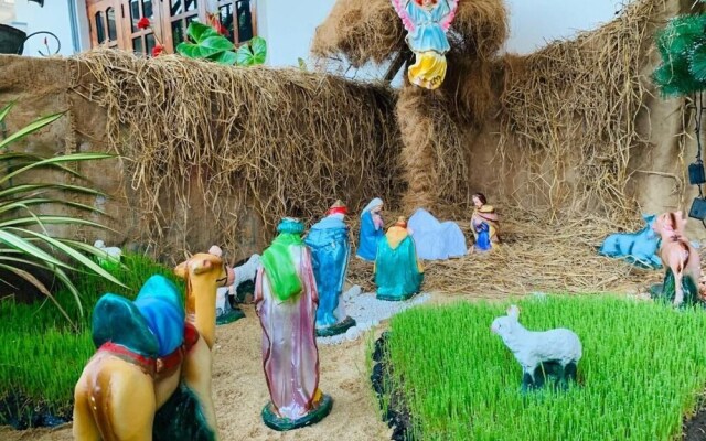 Rodrigo's Villa & Restaurant