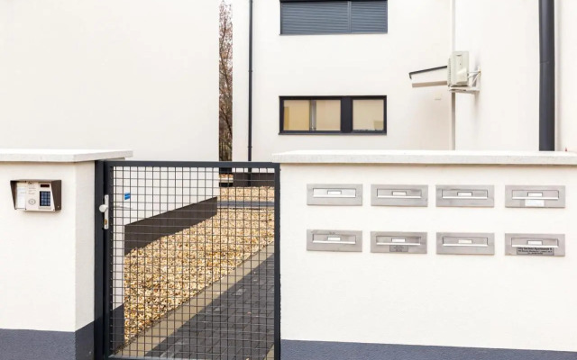 Defne Apartman