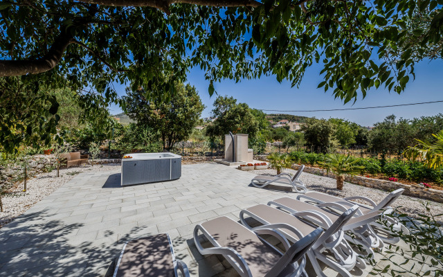 Villa Rustica Dalmatia Apartments