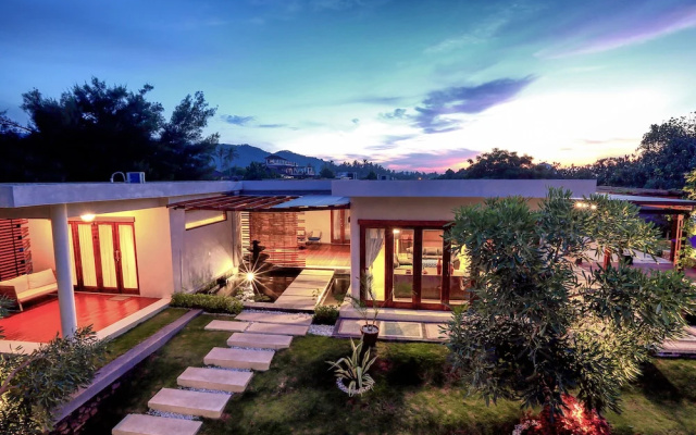 Villa Luna