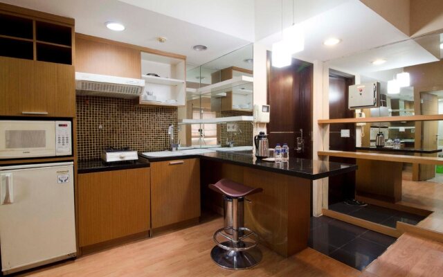 RedDoorz Apartment @ Cilandak