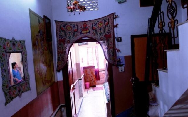 Shanti House
