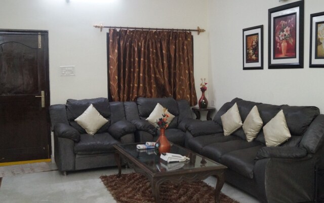 NirmalVilla Service Apartments