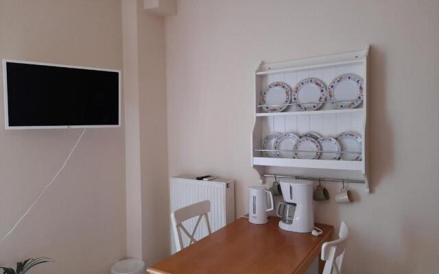 ChaniaStay Apartment