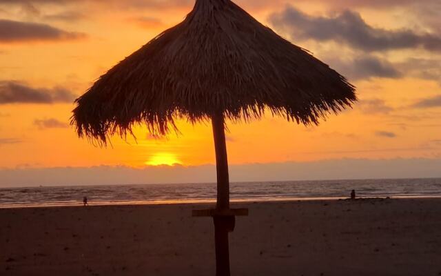 Punta Coco Villas Beach